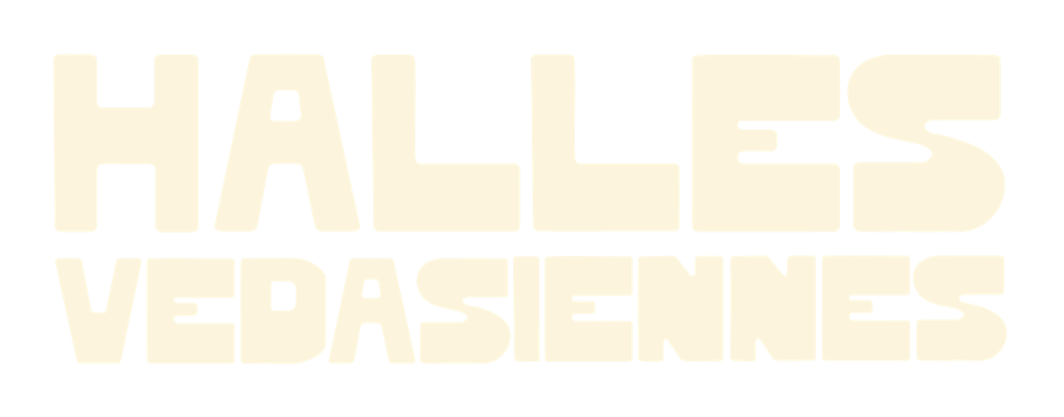 Les Halles Védasiennes