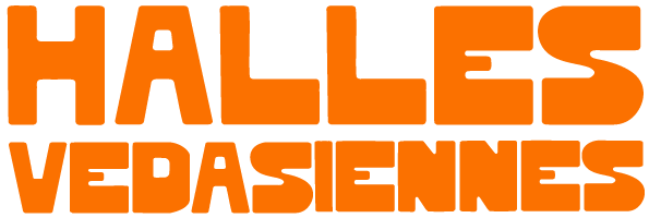 Logo Halles Védasiennes